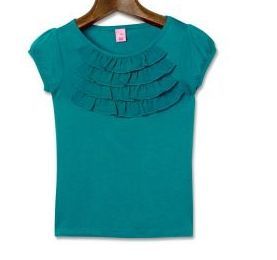 designer kids top