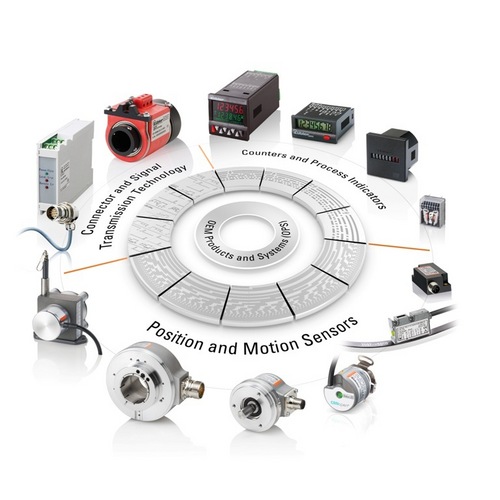 Kuebler Product Range