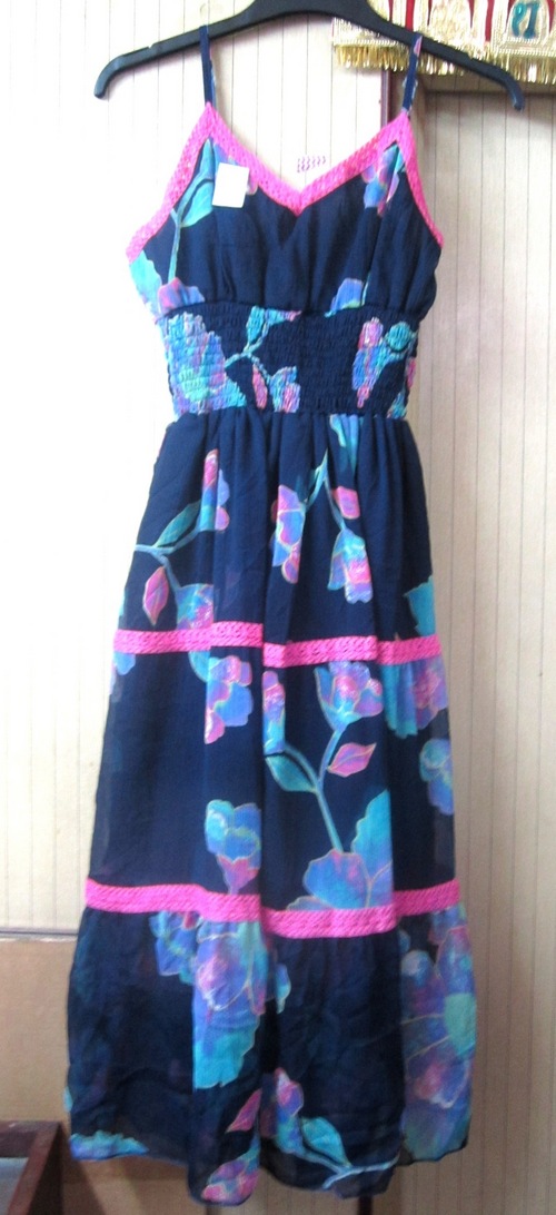ladies Dress