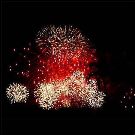 Fire Cracker