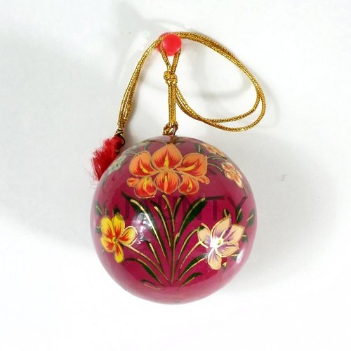 हैंगिंग बॉल