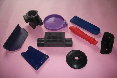 Injection Molded Parts