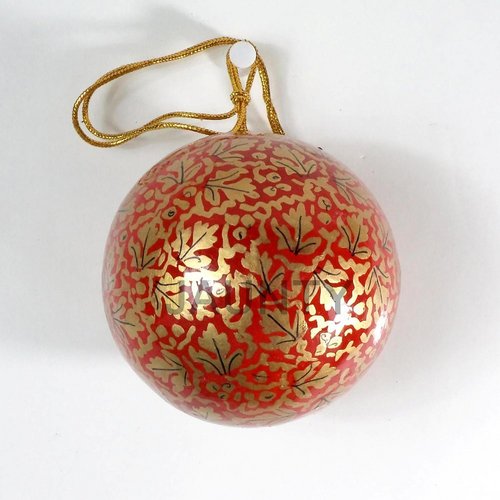 Hanging Ball
