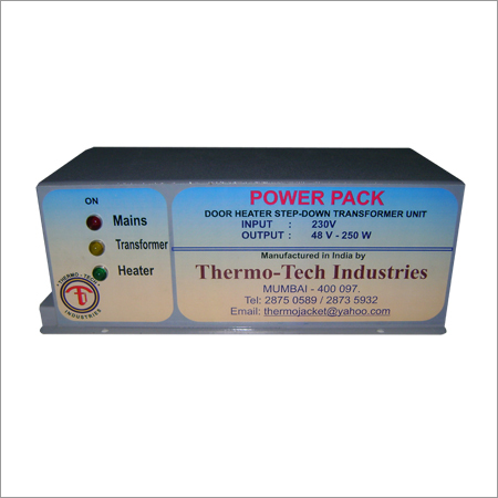 Power Pack