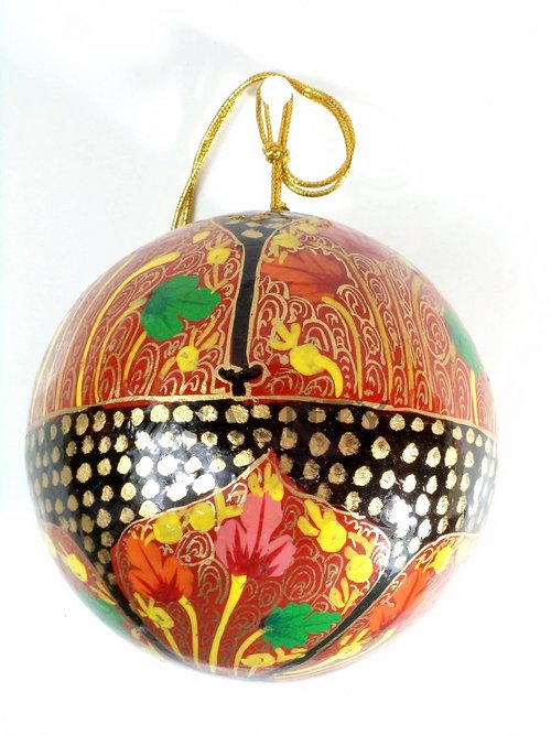Hanging Ball