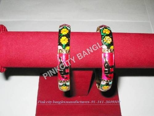 meena bangles