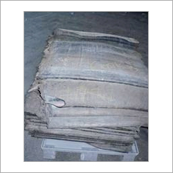 Unvulcanized Rubber Compounds