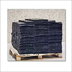 Unvulcanized Rubber Compounds