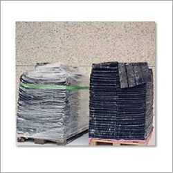 Unvulcanized Rubber Compounds Prepared On Demand