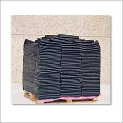 Unvulcanized Rubber Compounds Scrap