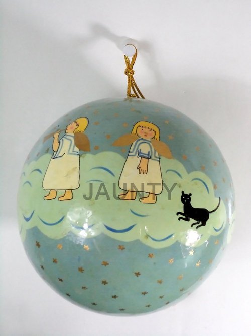 Hanging Ball
