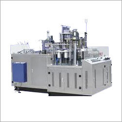 Paper - Stainless Steel 2000x1500x1800mm 150Pcs/Min | High Speed Auto Operation Precise Cutting Durable Design
