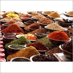 Spice - Various Dried and Ground Spices, Bulk/Pouches | Flavorful Blends, Natural Ingredients, Ethically Sourced, Versatile Use, 12 Month Shelf Life
