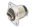 HDMI FEMALE to HDMI FEMALE Connector (Panel Mounting)