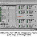Windac Data Acquisition Software - Windows Xp/2000 Compatible, Analog/digital Inputs | Esp Management, Data Monitoring, Dde Interface