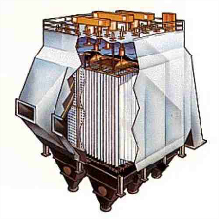 ESP Troubleshooting - Gray ESP Services, EPA Compliance, Testing, Commissioning, Maintenance, Training