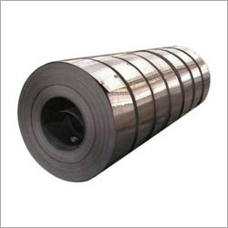 Mild Steel Strips