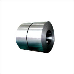 Cold Rolled Steel Coils