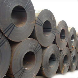 Hot Rolled Coil