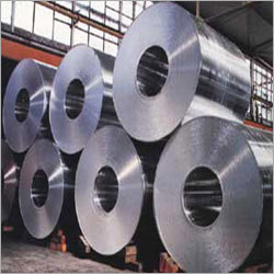 Cold Rolled Steel Strip