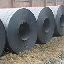 Hot Rolled Strip Steel Coil