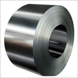 Sell Cold Rolled Steel Coil 