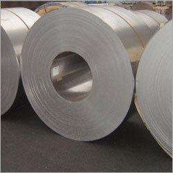 Cold Rolled Coil