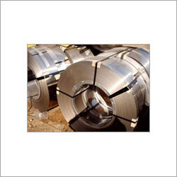 Steel Strip