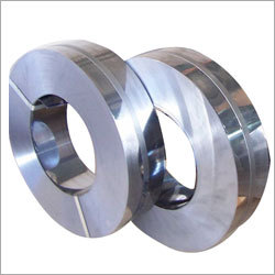 Cold Rolled Steel Strips