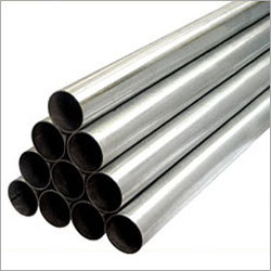 Mild Steel Pipe