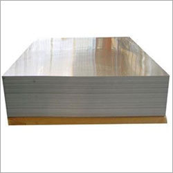 Cold Rolled Steel Sheets