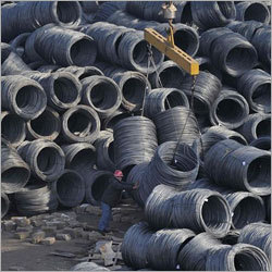 Wire Road coils