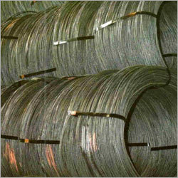 Mild Steel Wire