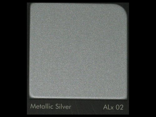 Aluminium Composite Panels