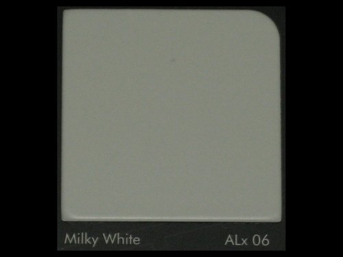 Solid Alumunium Panels