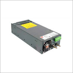 Dc Converter