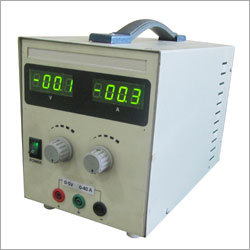 DC Power Supply
