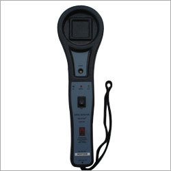 Hand Held Metal Detector