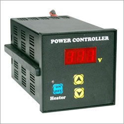 Heater Power Controller