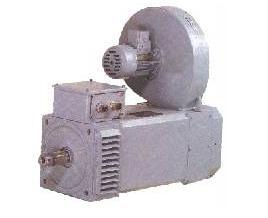 3 Phase Laminated Yoke Motors