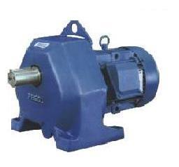 Gear Motors