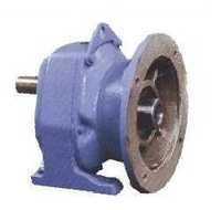 Motor Mount Reducer - Color: Blue