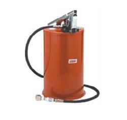 Bucket Grease Pump