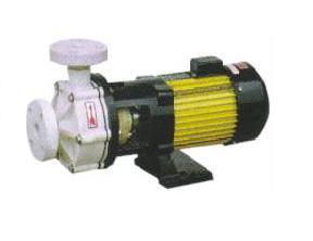 Polypropylene Monoblock Pump