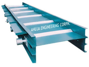 Roller conveyor