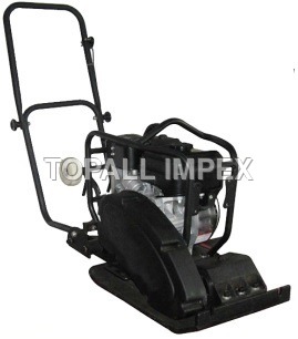 Plate Compactor