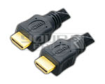 HDMI to HDMI Digital High Power Cord - 5 Meters
