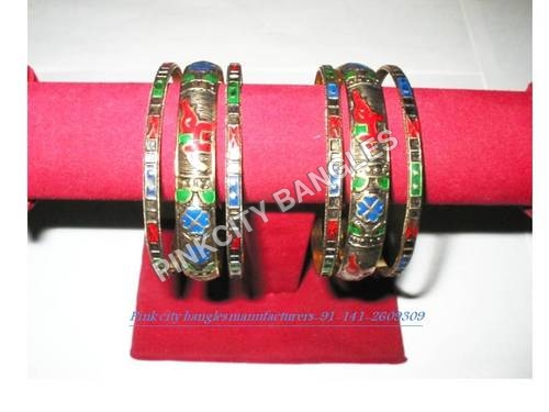 meena bangles