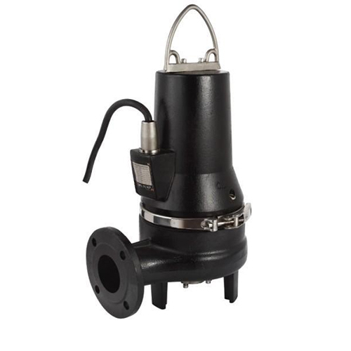 Submersible Grinder Pumps