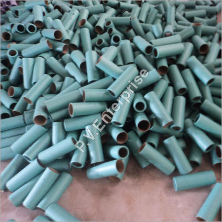 Paper Core Pipes